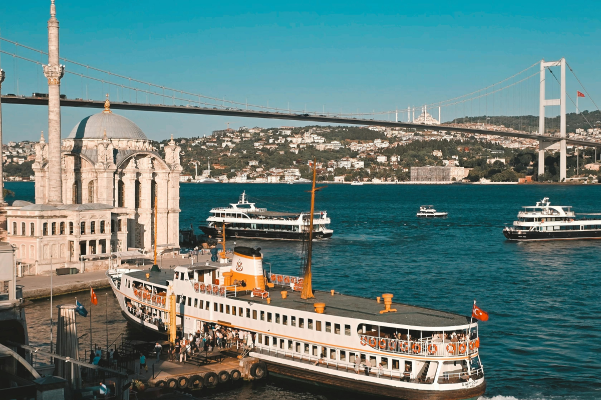 İstanbul