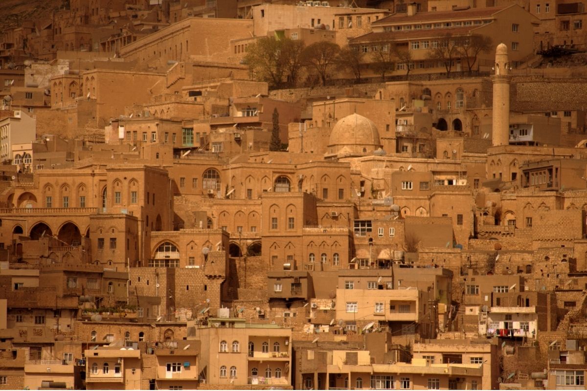 Mardin