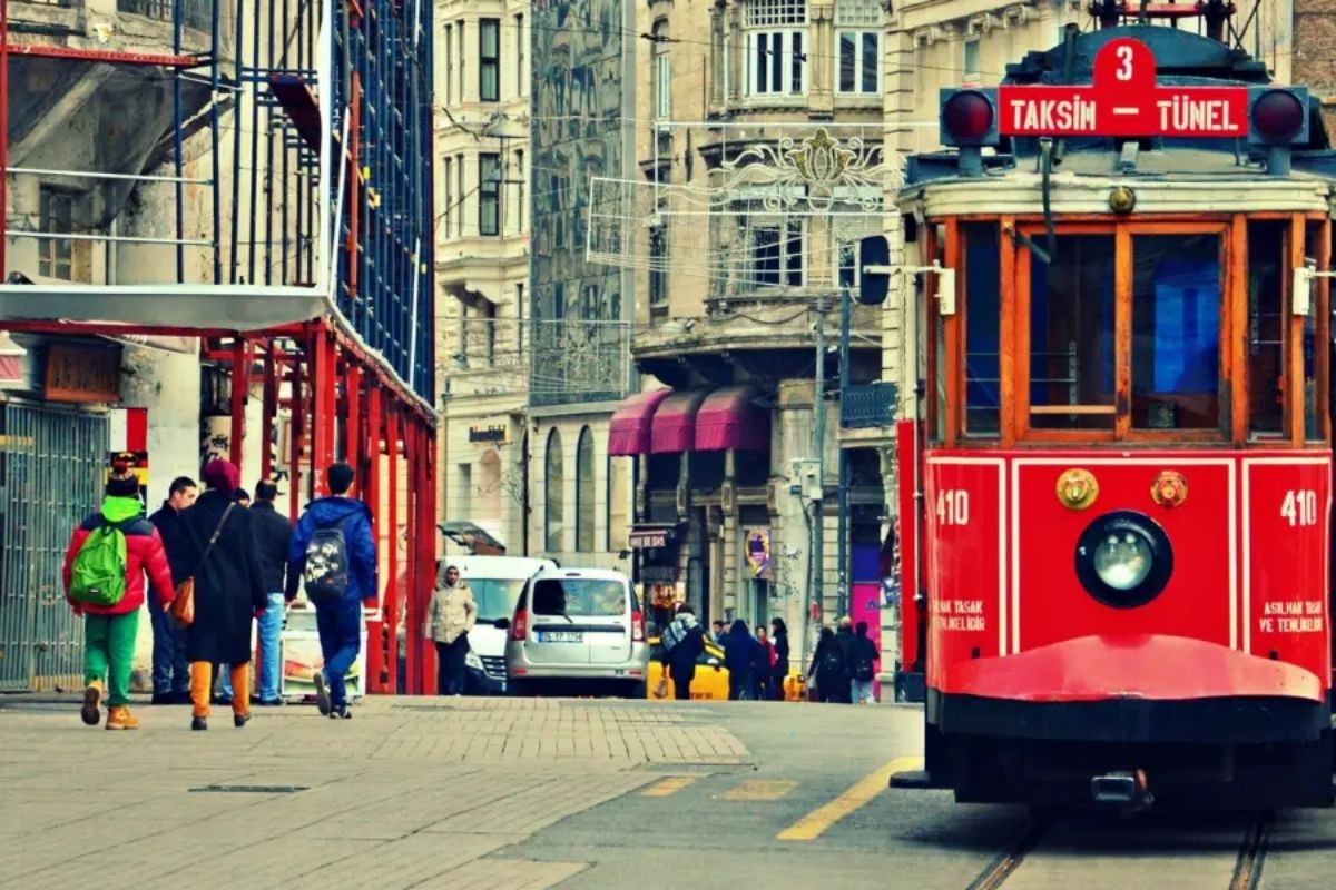 Istanbul Private Tur For Getting Oriented
